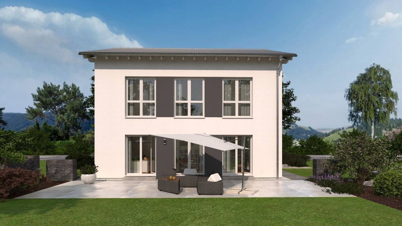 GROSSE STADTVILLA – AKTIONSHAUS!!!, 50997 Köln (Rodenkirchen)