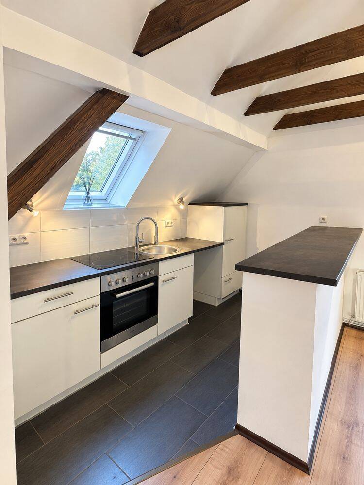 Schöne 2-Zimmer-Wohnung mit Balkon, 21077 Hamburg (Harburg)