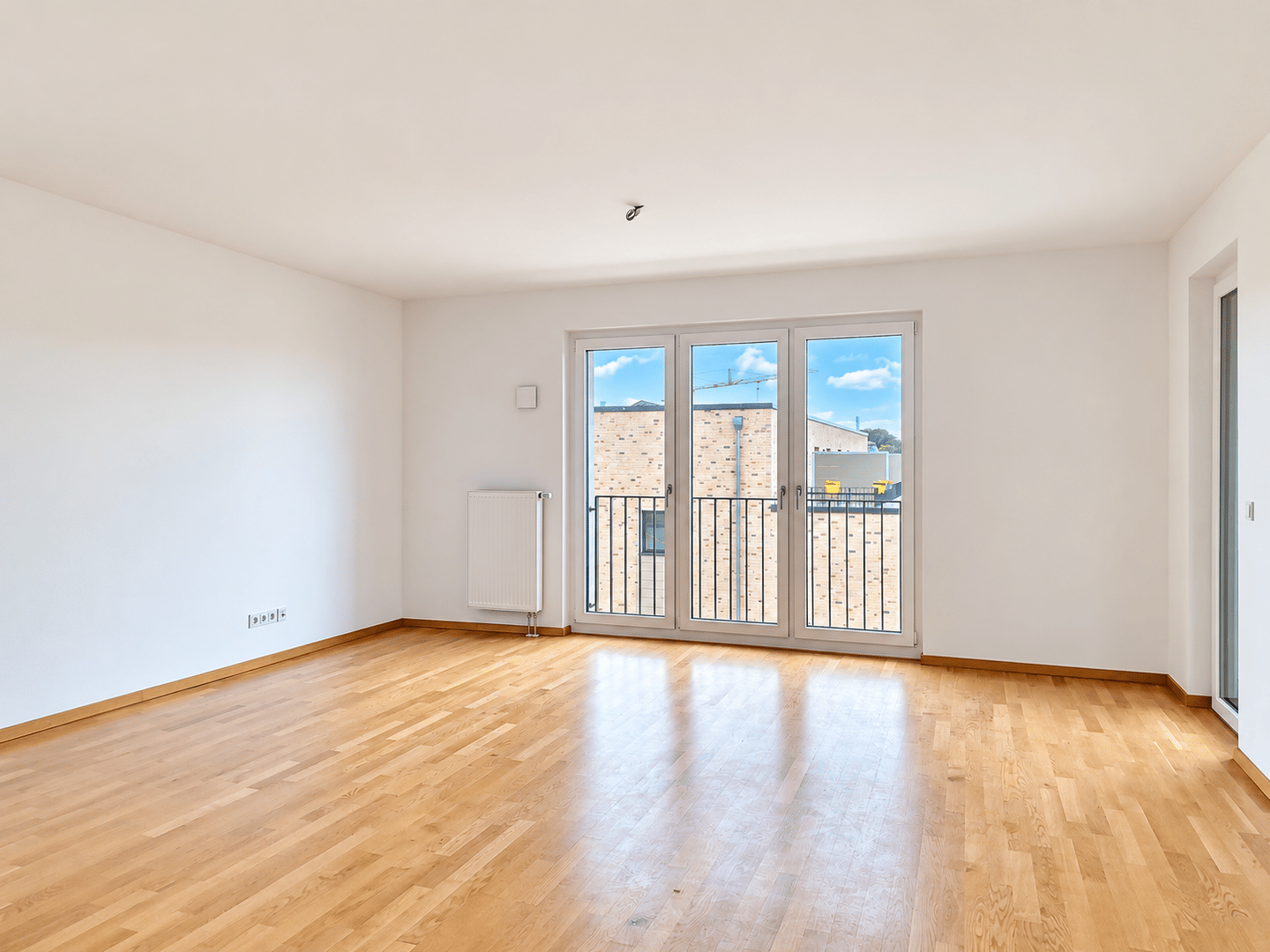 Attrkative 3-Zimmer Whg. inkl. Tiefgaragenstellplatz, 49090 Osnabrück (Eversburg Hafen Haste Pye Sonnenhügel)