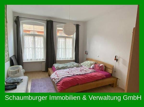 Großzügige, gemütliche 2-Zimme-Erdgeschossrwohnung in Bückeburg, 31675 Bückeburg