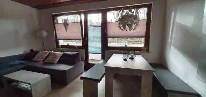 Helle Wohnung in zentraler Lage von Aachen-Mitte am Westpark, 52064 Aachen