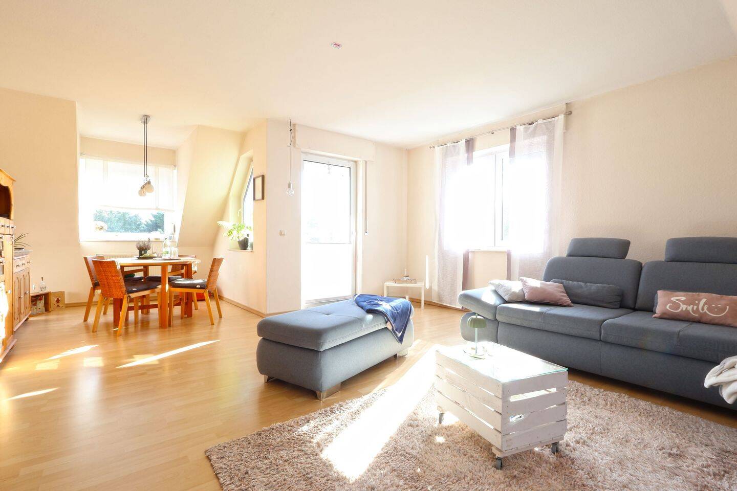 Süßes Nest für Zwei, 32312 Lübbecke