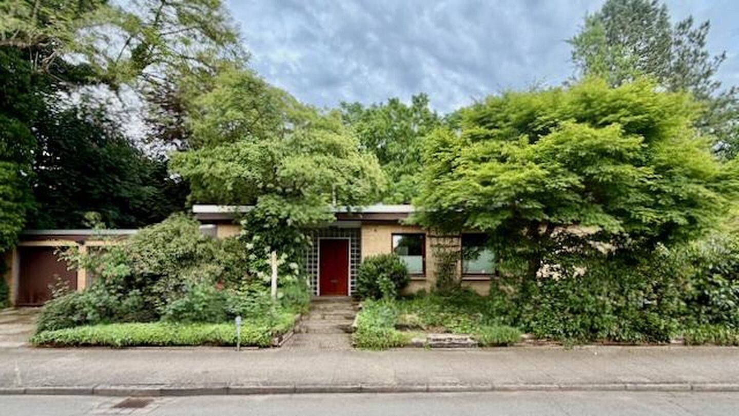 Rissen – Bungalow mit Entwicklungspotential **courtagefrei**, 22559 Hamburg (Altona Rissen)