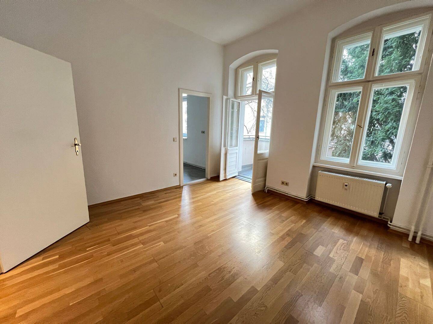 Teilgewerbliche Vermietung! Charmanter 2-Zimmer Altbau in Prenzlauer Berg!, 10439 Berlin (Pankow Prenzlauer Berg)