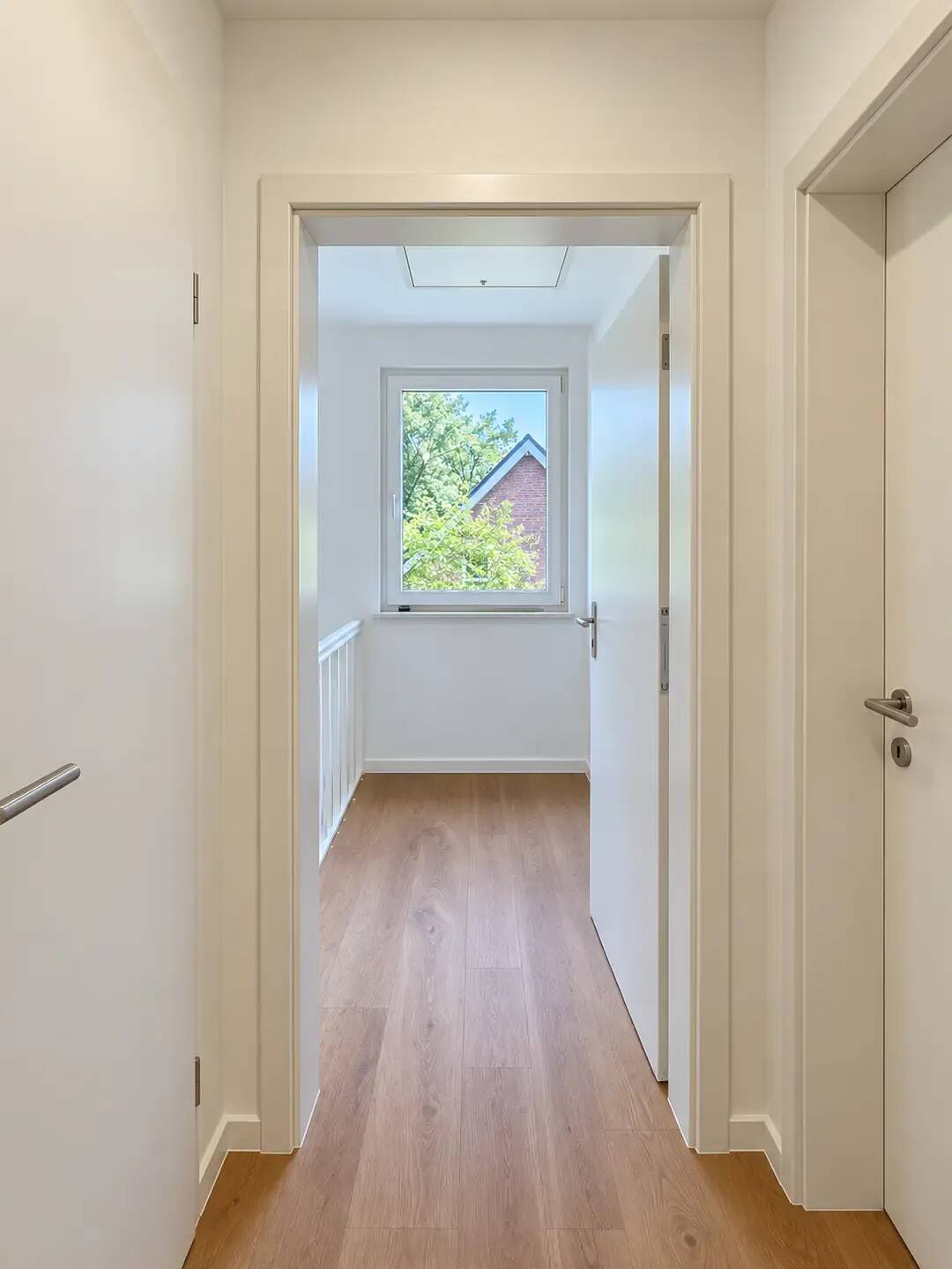Kernsanierte 2-Zimmer-Wohnung mit Garten, 14621 Schönwalde-Glien