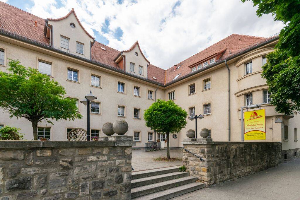 Kurzexposé 1780/1/36, 6449 Aschersleben