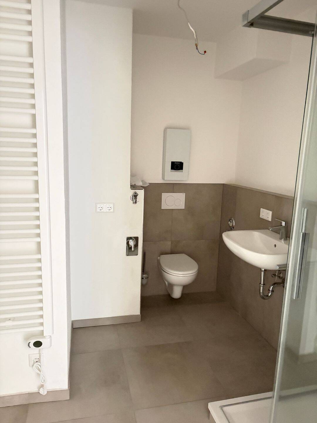 Frisch renovierte 3-Zimmer-Whg. am Obstmarkt, 90403 Nürnberg (Gleißbühl Lorenz Sebald)