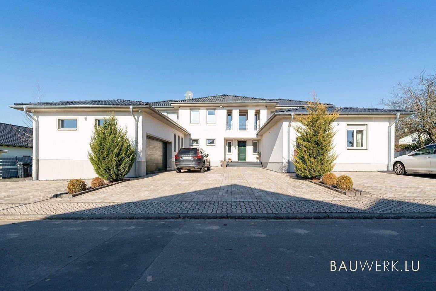 Traumfamilien Anwesen, 54329 Konz
