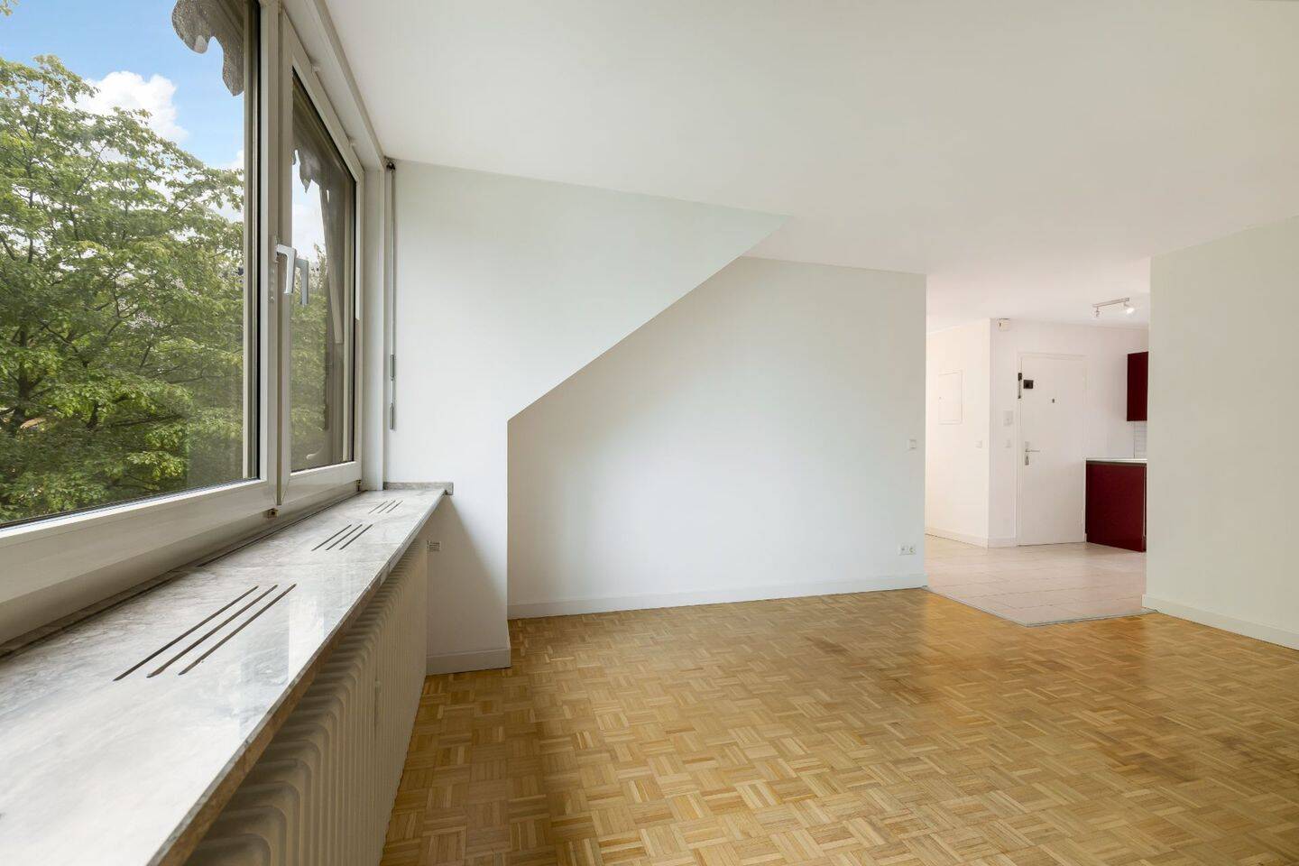 Attraktive 2,5-Zimmer-Wohnung in Hamburg-Niendorf, 22459 Hamburg (Eimsbüttel Niendorf Schnelsen)