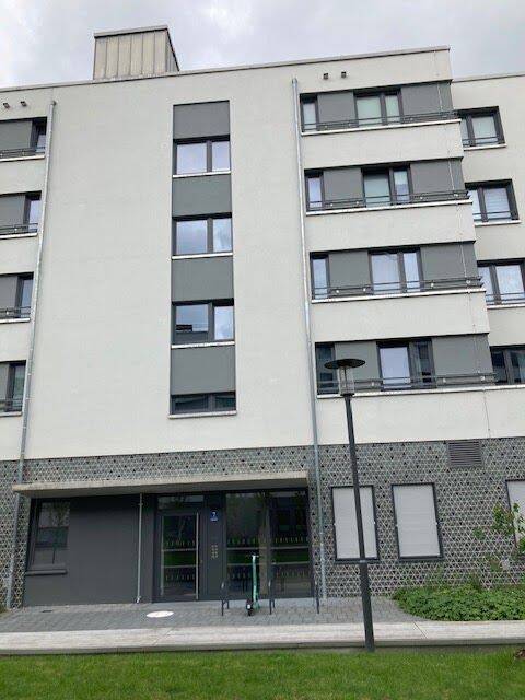 1 Zimmer in Riem, 81829 München (Berg am Laim Trudering-Riem)