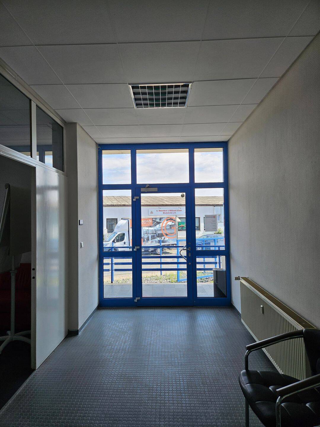 Büro mit Parkplatz und Lageroptionen, 33605 Bielefeld (Sieker Stieghorst)