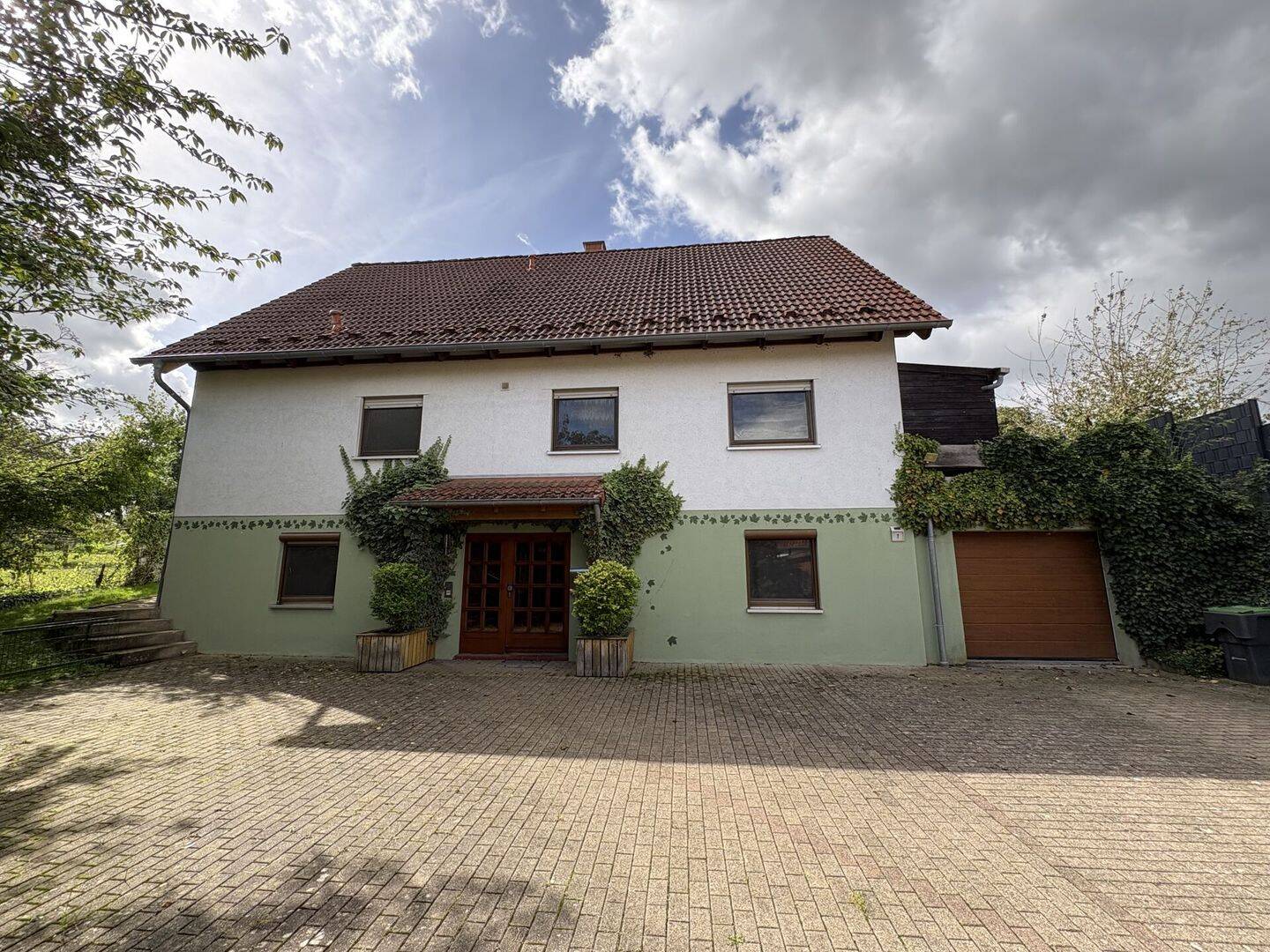 Wohnen und Leben in grüner Umgebung, 32816 Schieder-Schwalenberg