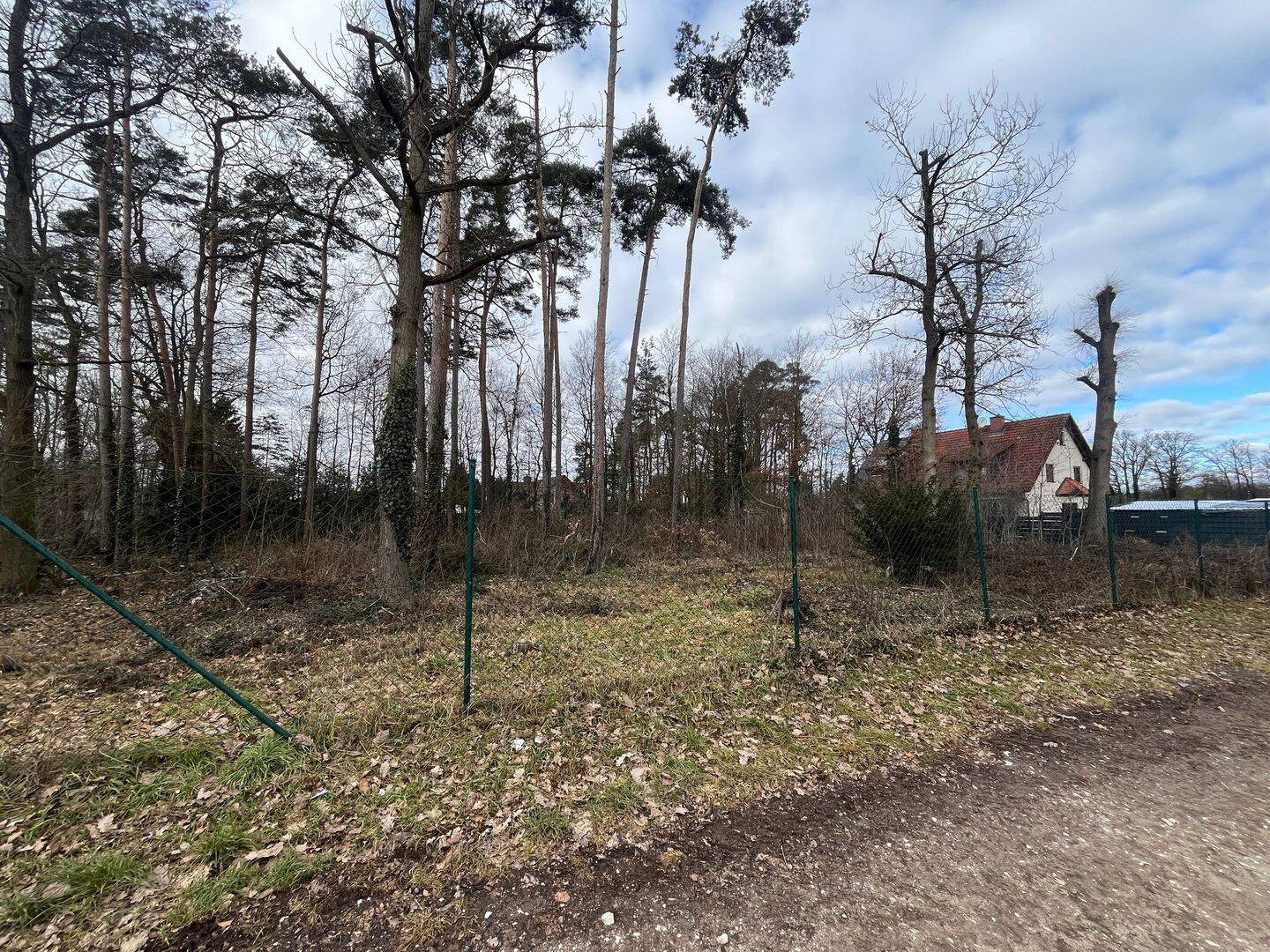NEUBAU – Einfamilienhaus im beliebten Puschendorf, 90617 Puschendorf
