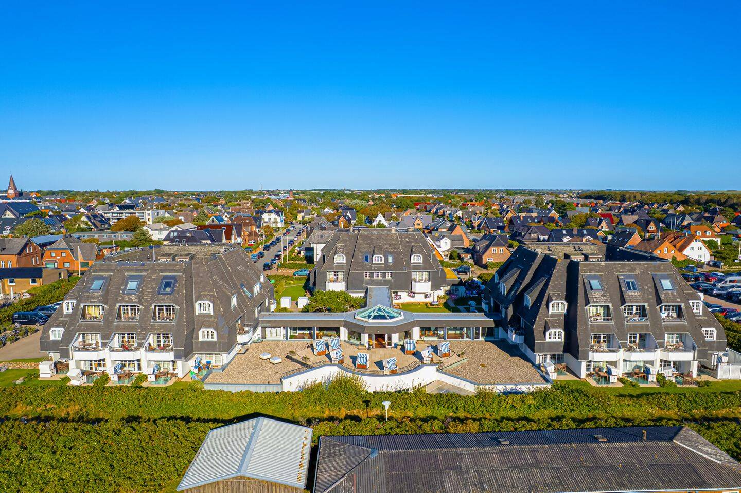 Ihr Sylt-App. in beliebter Lage: Erholung genießen & Rendite sichern (35 Tage Selbstnutzung)!, 25980 Sylt