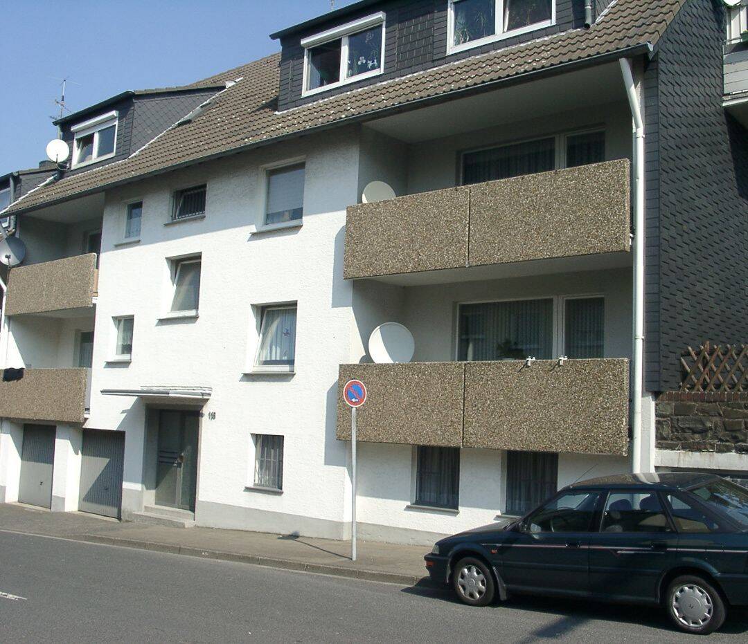 Ruhiges und gemütliches Wohnen am Hasten, 42857 Remscheid (Innen Nord Süd West)