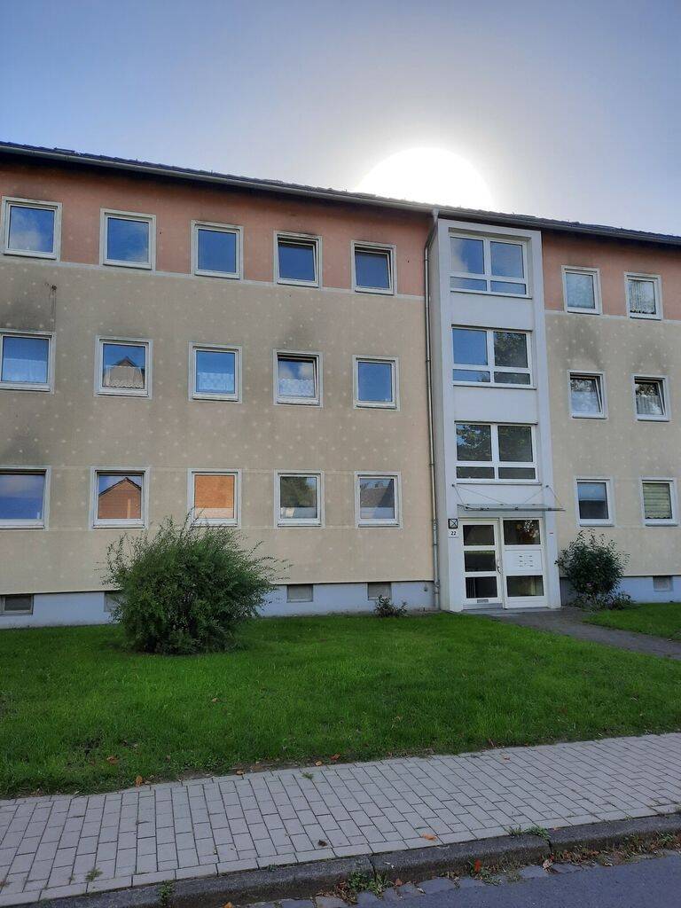 Hier schlägt besonders das Herz für Singles und Paare, 45889 Gelsenkirchen (Bismarck)