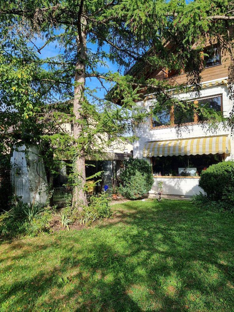 Ruhige, helle und südwestlich ausgerichtete Wohnung auf Zeit, 81243 München (Aubing-Lochhausen-Langwied Pasing-Obermenzing)