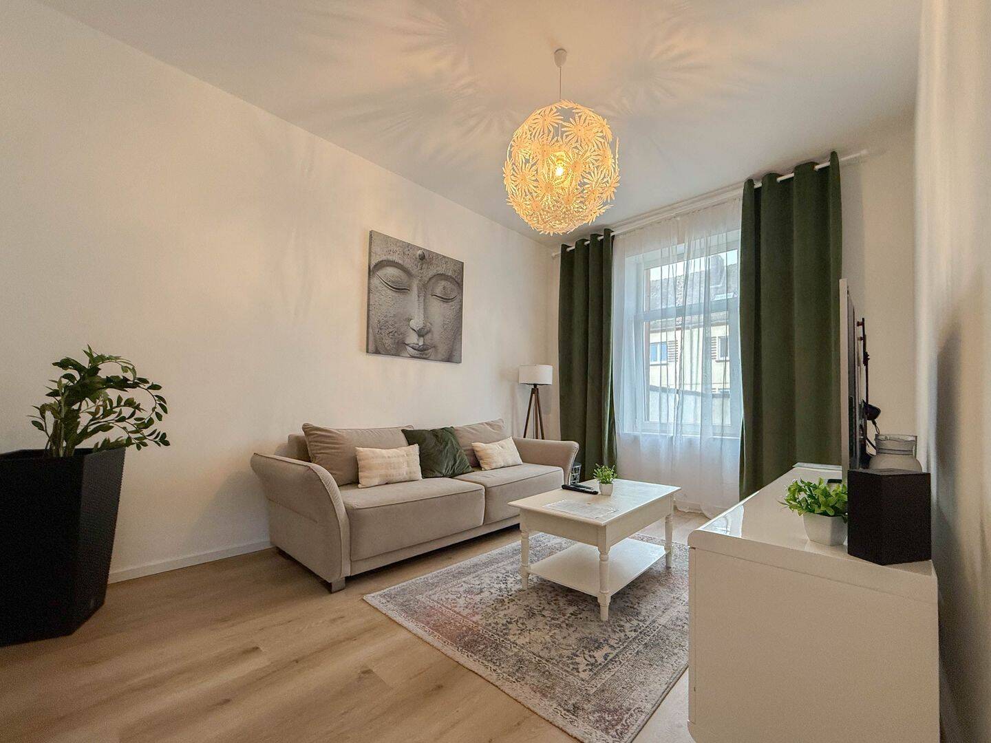 Neubaustandard im Altbau – Ihr Rückzugsort mitten in Landau, 76829 Landau in der Pfalz
