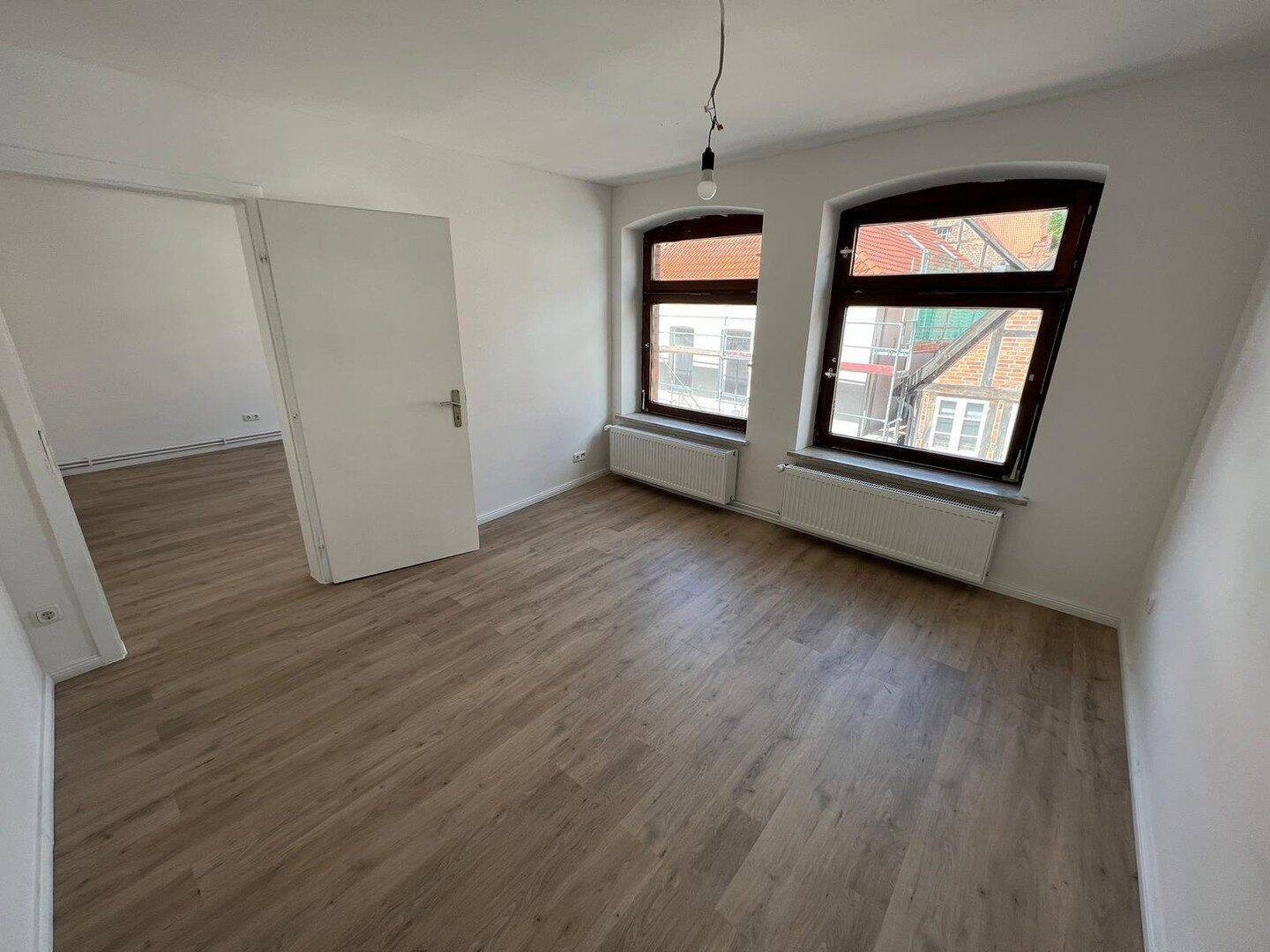 Schöne, modernisierte 2 Zimmer Wohnung in der Möllner Innenstadt, 23879 Mölln