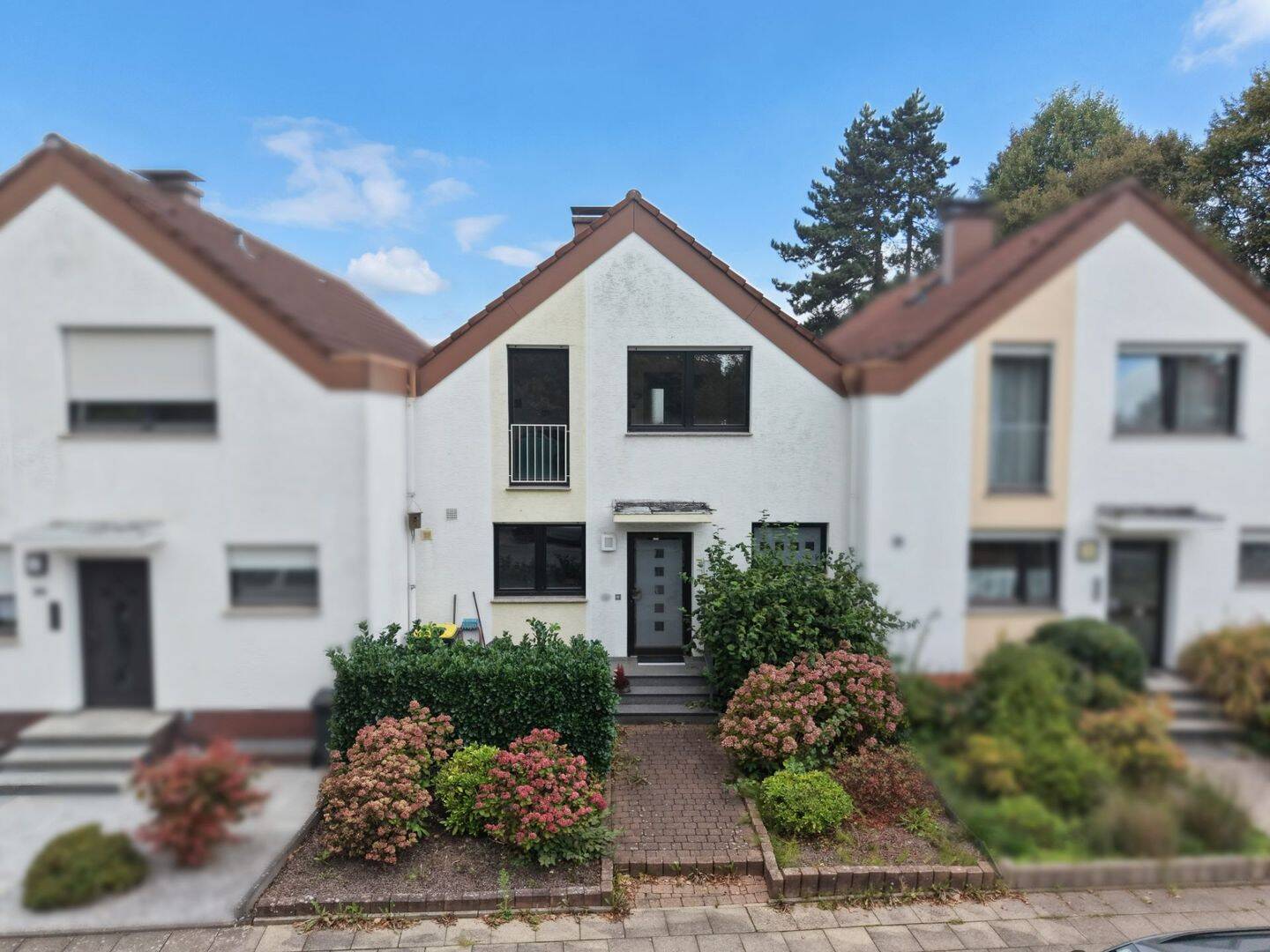 LAGE³: BI-Großdornberg, 33619 Bielefeld