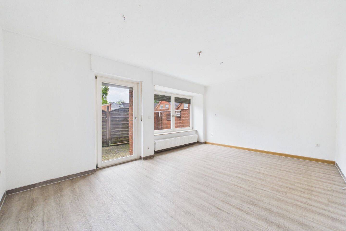 Gartenwohnung: 3-Zimmer-Erdgeschosswohnung mit sonniger Terrasse und Garten, 48429 Rheine