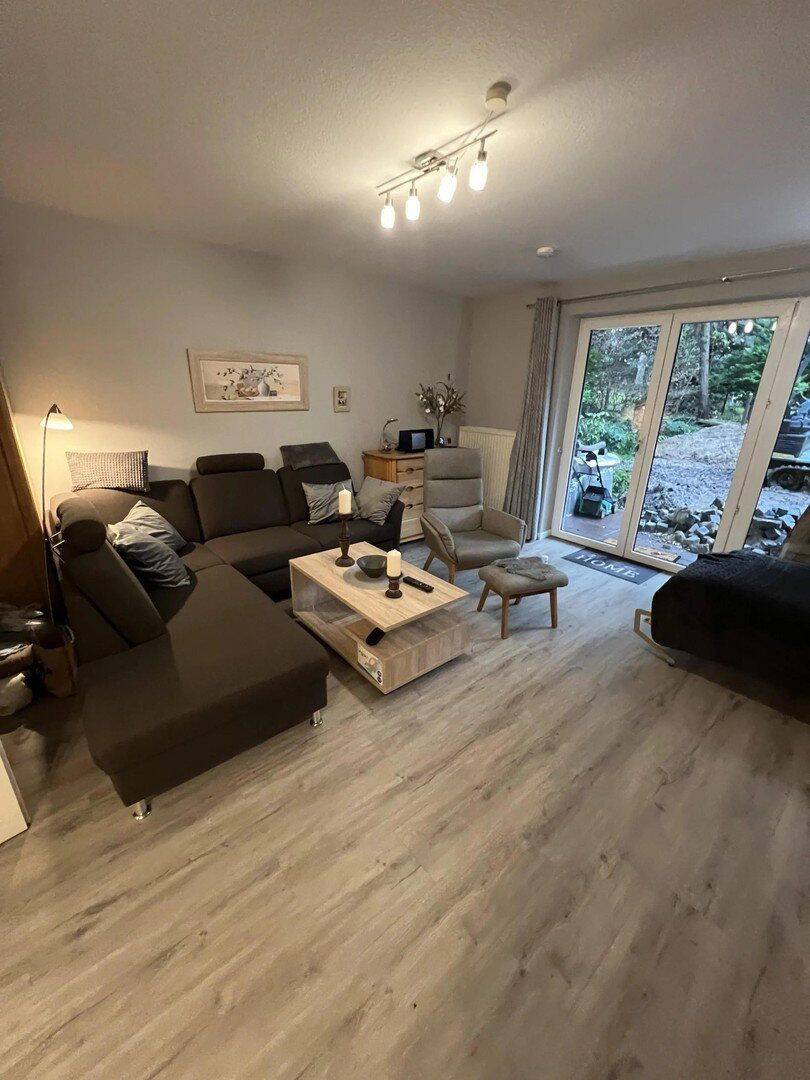 Attraktives 1-Zimmer-Wohnung Außenmühlensee Harburg, 21077 Hamburg (Harburg)