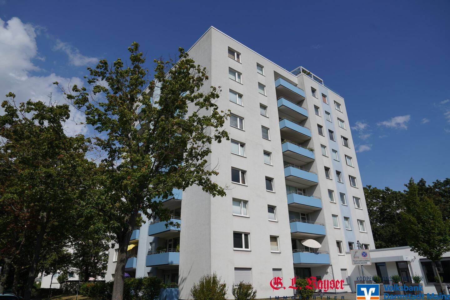 1-Zimmer-Wohnung mit Balkon in Hartenberg/Münchfeld – Bezug ab 01.11.2026, 55122 Mainz (Gonsenheim Hartenberg/Münchfeld Neustadt)