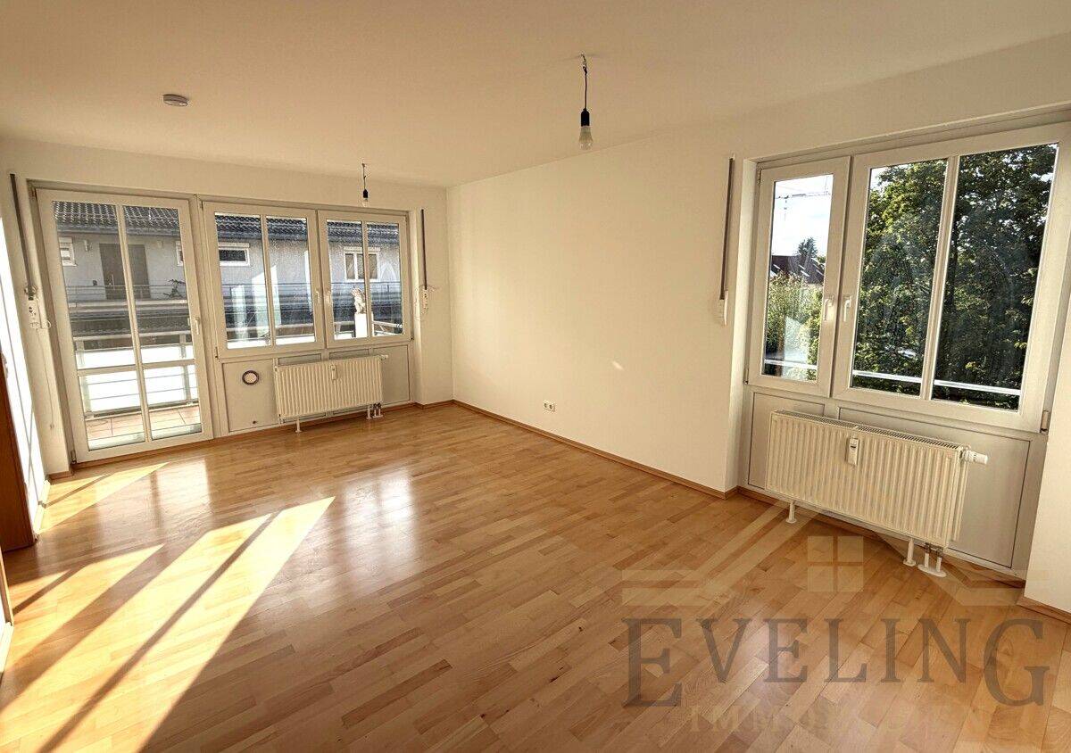 Schöne 3-Zimmer-Wohnung mit Balkon im beliebten Neukeferloh-Grasbrunn bei München, 85630 Grasbrunn