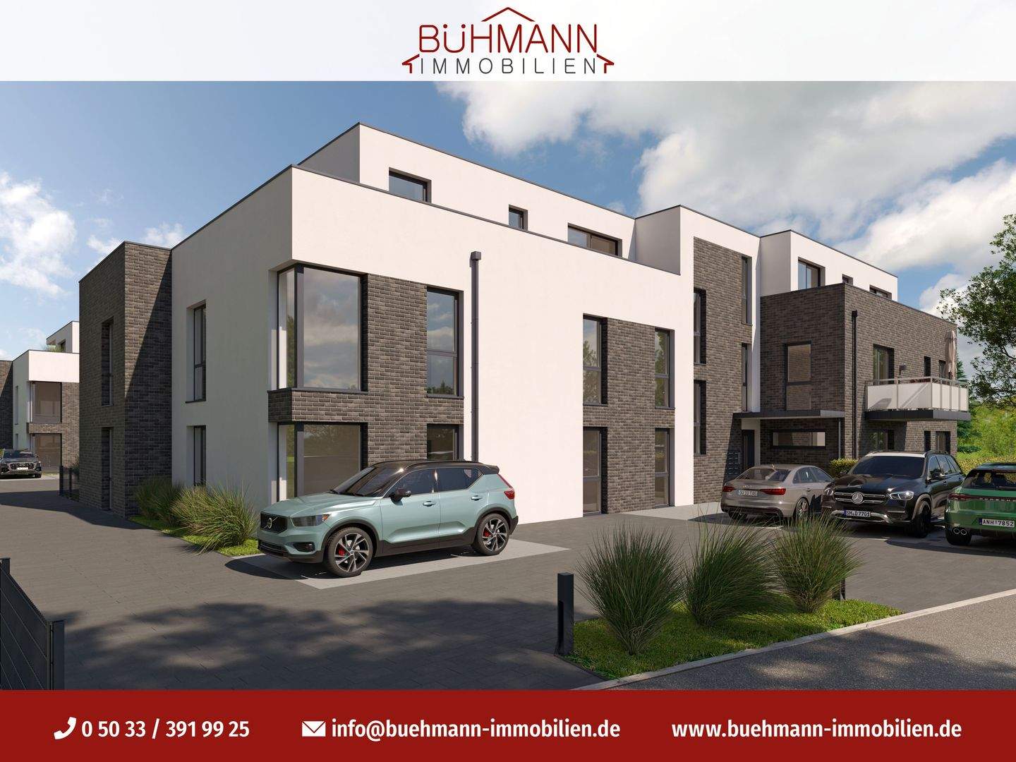 WE 03 – Komfortable, barrierefreie Wohnung im Erdgeschoss, 31515 Wunstorf
