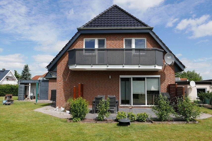 Familienangebot bei Neubrandenburg!, 17039 Trollenhagen