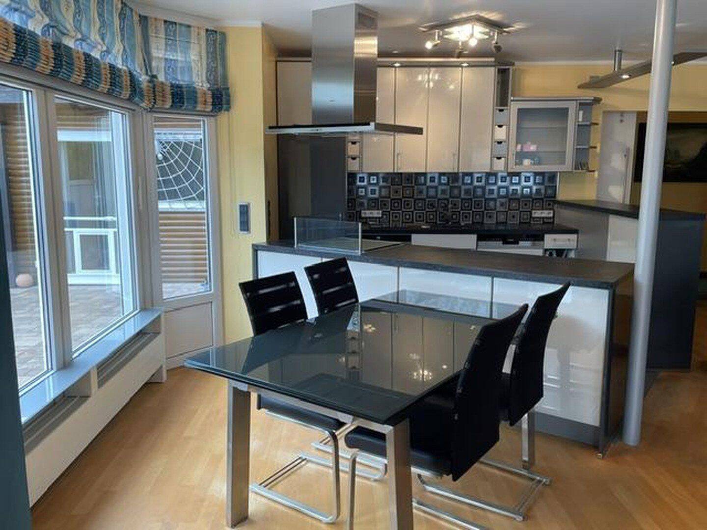 Erdgeschosswohnung mit Garten in Scharmbeck, 21423 Winsen (Luhe)