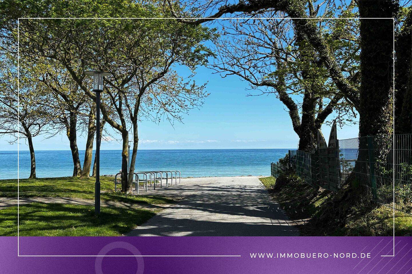 Wohnen oder Urlaub machen an der Ostsee!, 24398 Brodersby