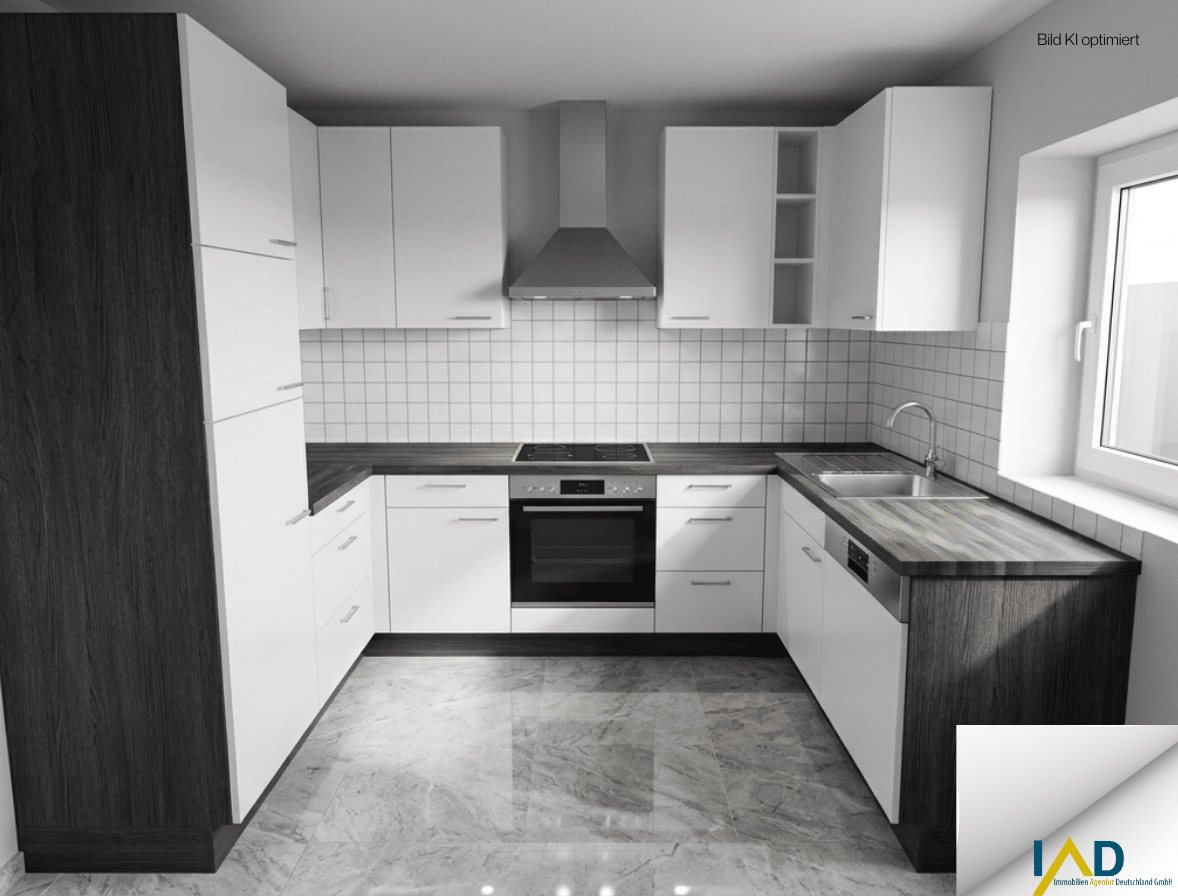 Clever investieren oder selbst einziehen: 66 m² Wohnfläche mit vielseitigen Möglichkeiten, 93053 Regensburg (Galgenberg Kasernenviertel Kumpfmühl-Ziegetsdorf-Neuprüll Oberisling-Graß)