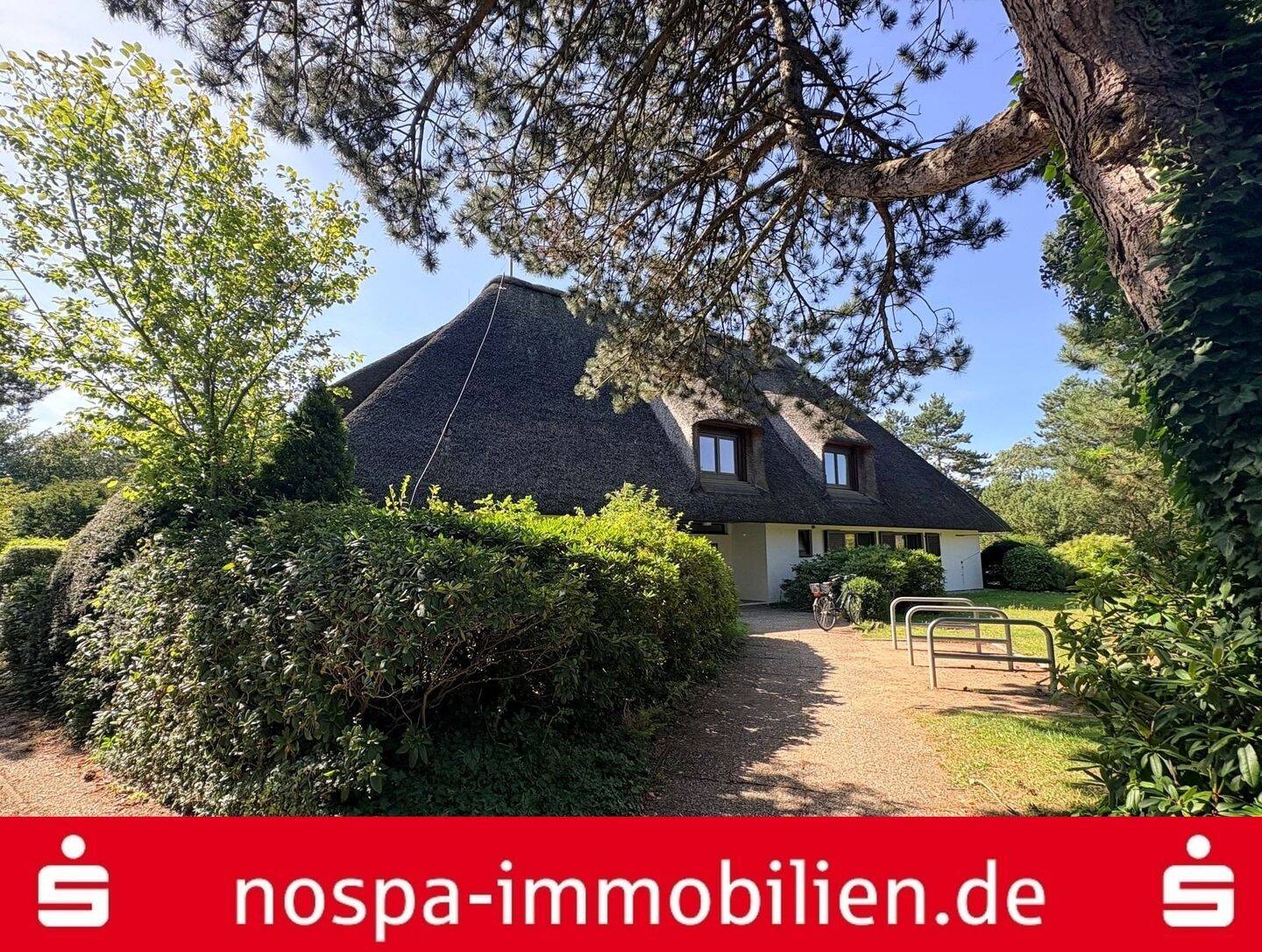 Kleine Auszeit unter Reet – Ihr Rückzugsort in Sankt Peter-Ording, 25826 Sankt Peter-Ording