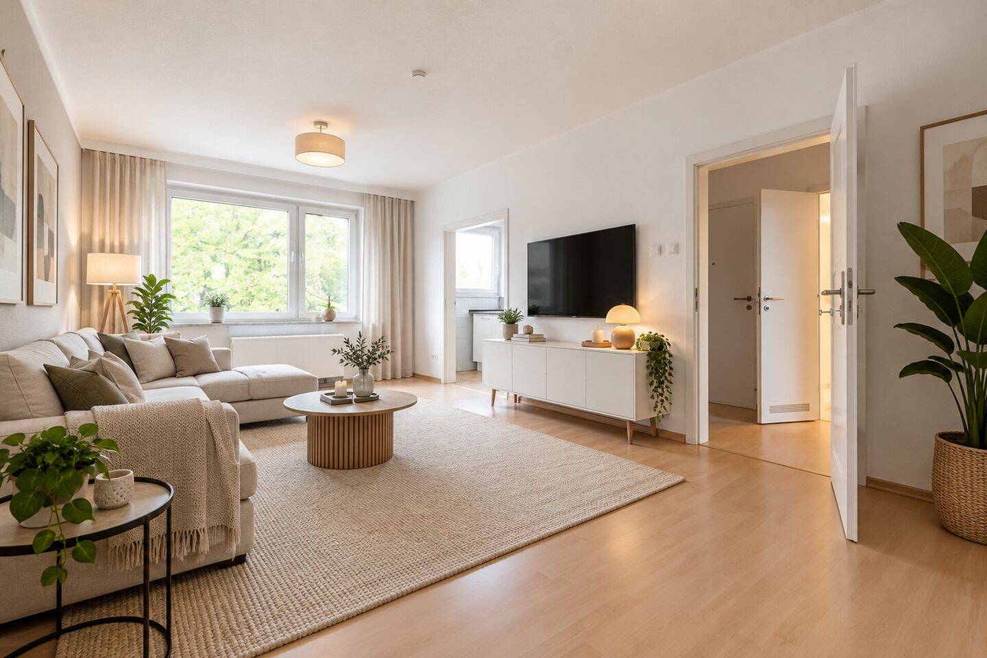 Ein Zuhause mit echtem Wohlfühlfaktor, 45145 Essen (Frohnhausen Holsterhausen)