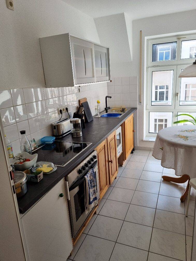 Gemütliches 2 Zimmer-Apartment in Chemnitz Sonnenberg, 9130 Chemnitz (Hilbersdorf Sonnenberg Yorckgebiet Zentrum)