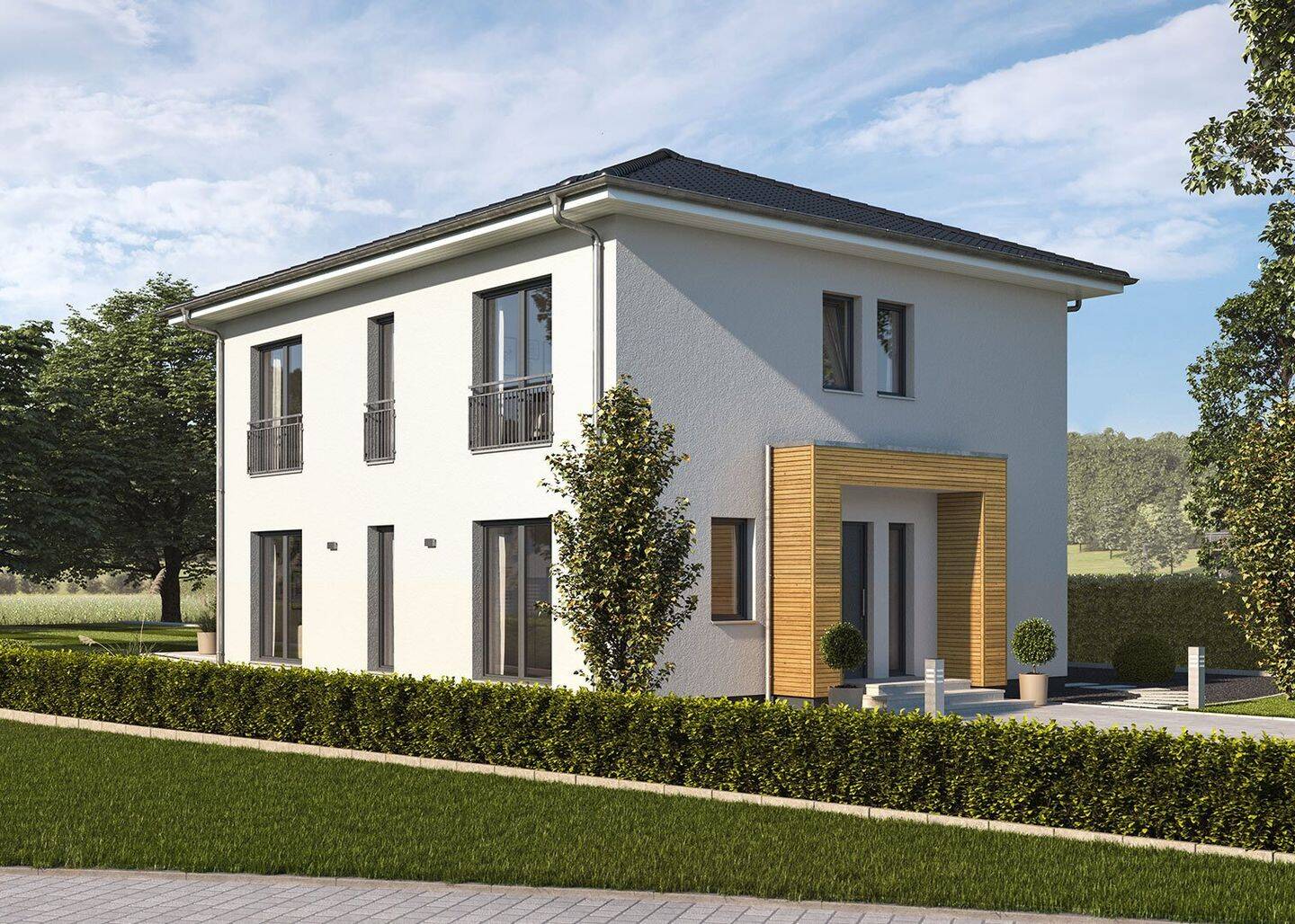 Bauen Sie Ihr Traumhaus 2026 – Bitte nur telefonische Anfragen: 01752368205, 61169 Friedberg (Hessen)