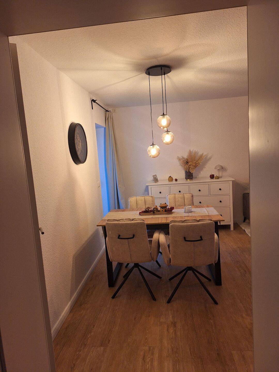 Frisch Sanierte 3 Zimmer Wohnung in Ruhiger Lage, 21337 Lüneburg