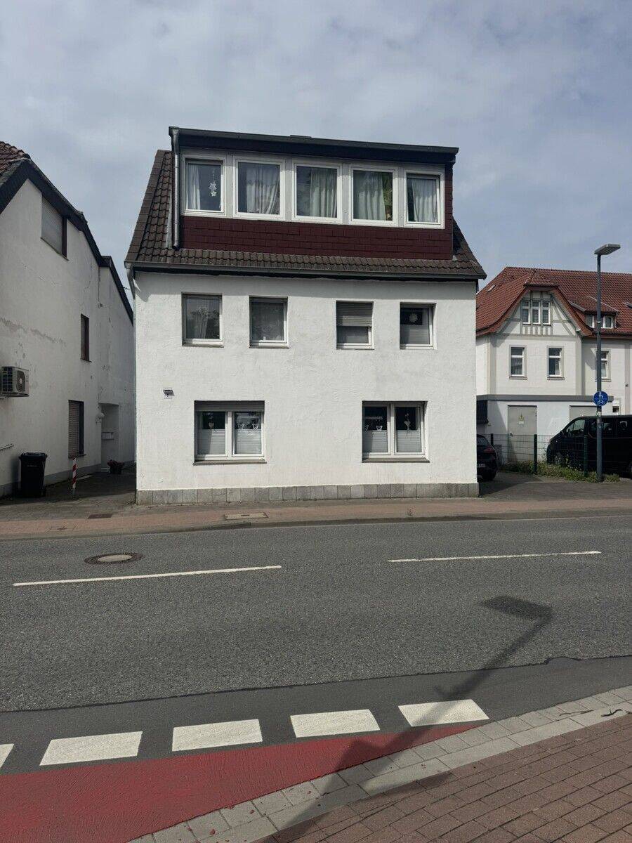Einfamilienhaus in Lipperode, 59558 Lippstadt