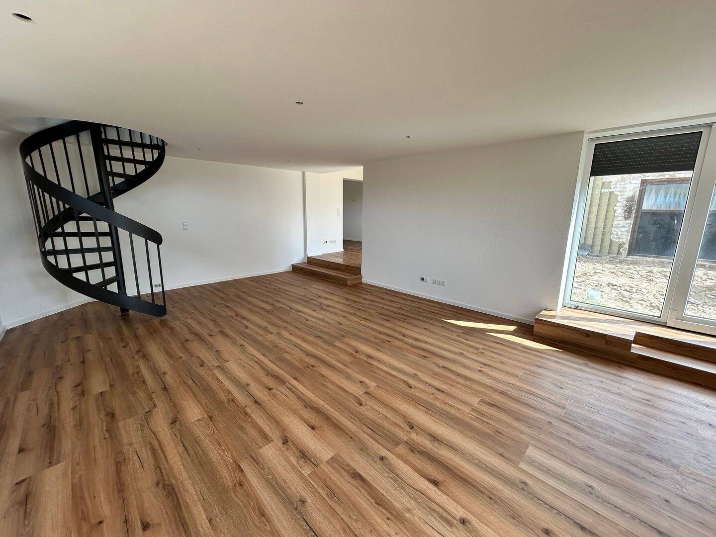 140 m2 Maisonette-Wohnung in Angelbachtal, 74918 Angelbachtal