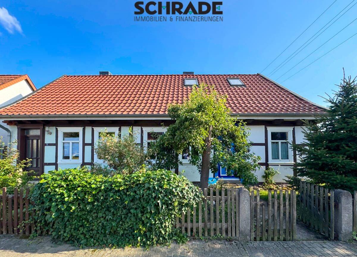 Haus in Apenburg-Winterfeld, 38486 Apenburg-Winterfeld