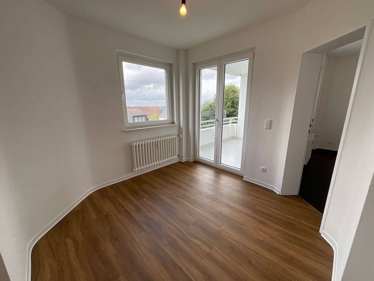 Ihr neues Zuhause – frisch renoviert und bezugsfertig!, 42855 Remscheid (Innen Lüttringhausen Nord Süd West)