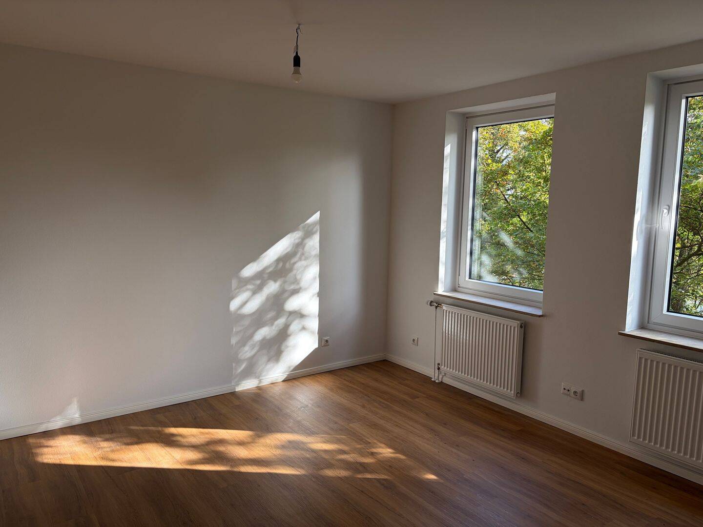 Attraktive Single-Wohnung im 1. OG, 29664 Walsrode