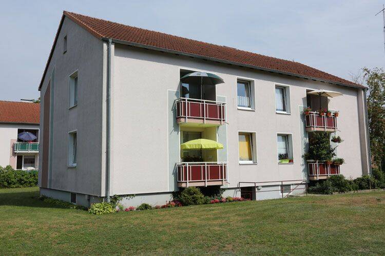 3-Zimmerwohnung in Bad Bodenteich, 29389 Bad Bodenteich