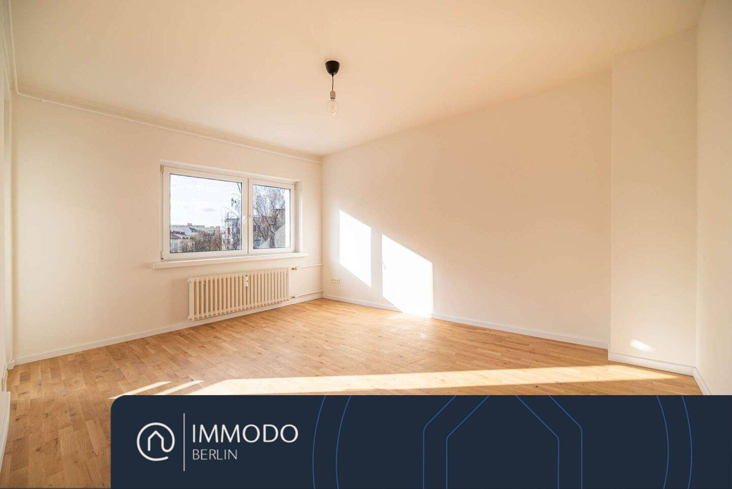 ?? Wohnglück am Barbarossa Platz – hochwertig sanierte 2 Zimmer Wohnung, 10781 Berlin (Tempelhof-Schöneberg Schöneberg)