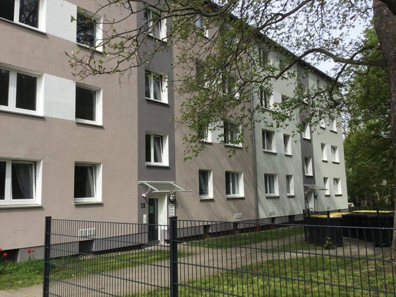 Willkommen Zuhause: Tolle 3-Zimmer-Wohnung mit Balkon in guter Stadtlage, 34117 Kassel