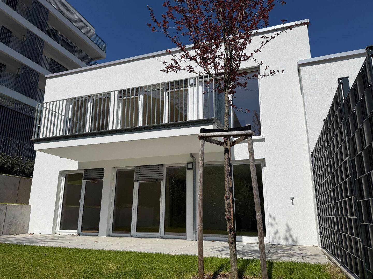 Familienglück im Grünen – Erstbezug mit Aussicht und Gemeinschaft, 75323 Bad Wildbad