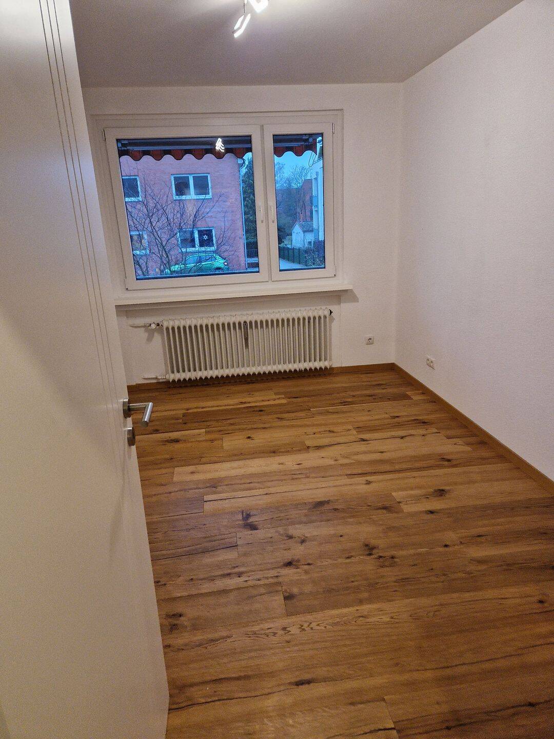 3-Zimmer-Wohnung in zentraler Lage, 27283 Verden (Aller)