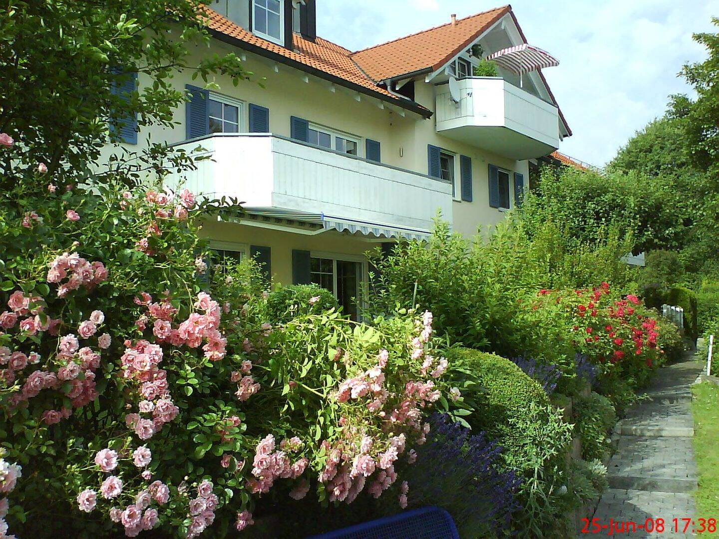 Mietwohnung, 3 Zimmer, 80 m², in Bad Griesbach im Rottal, 94086 Bad Griesbach i. Rottal