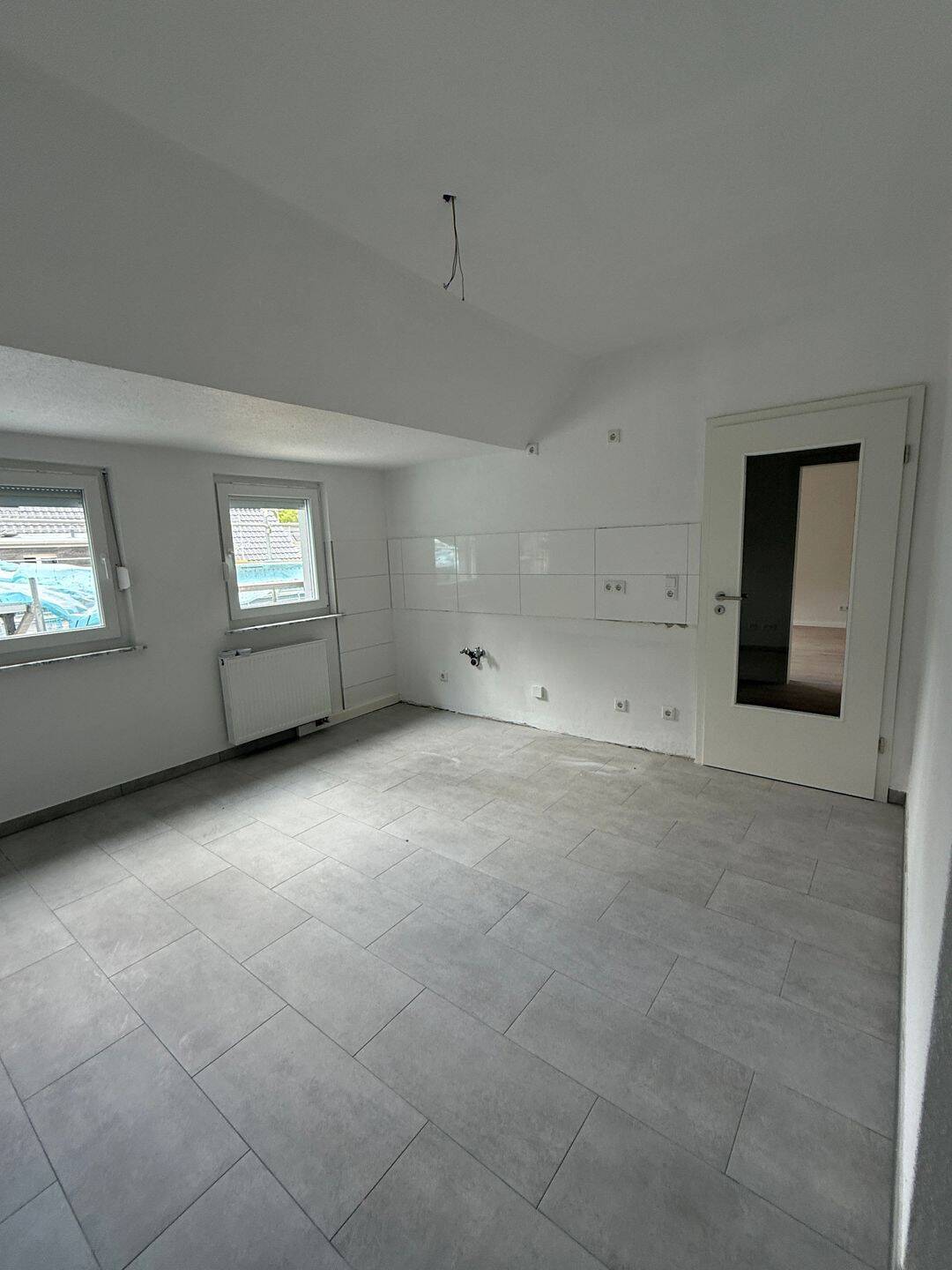 Großzügige 1-Zimmer-Wohnung, 59494 Soest